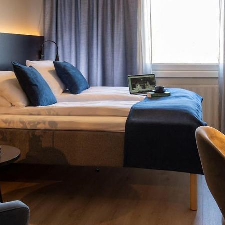 Thon Partner Hotel Backlund Levanger Dış mekan fotoğraf