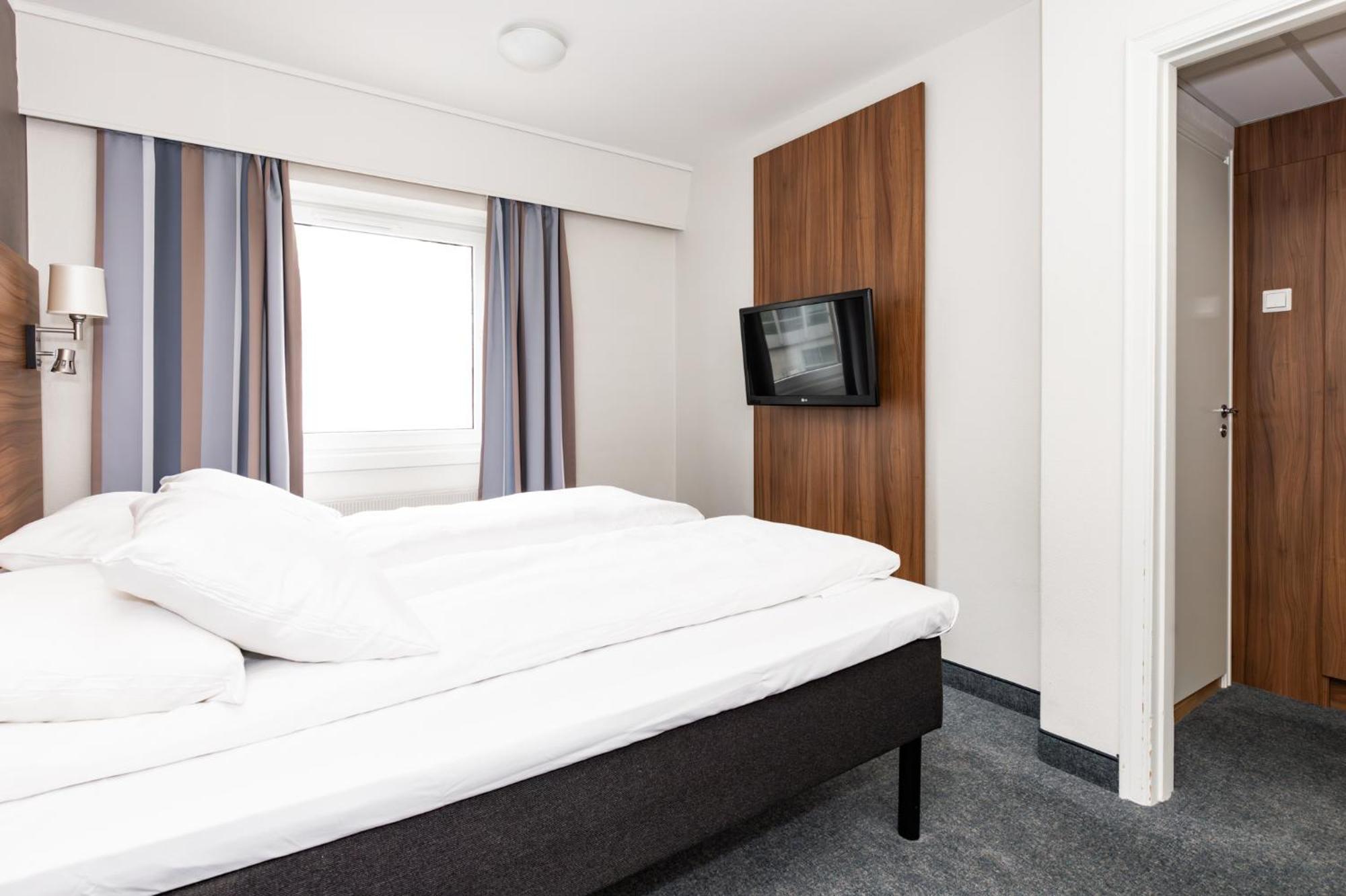 Thon Partner Hotel Backlund Levanger Dış mekan fotoğraf