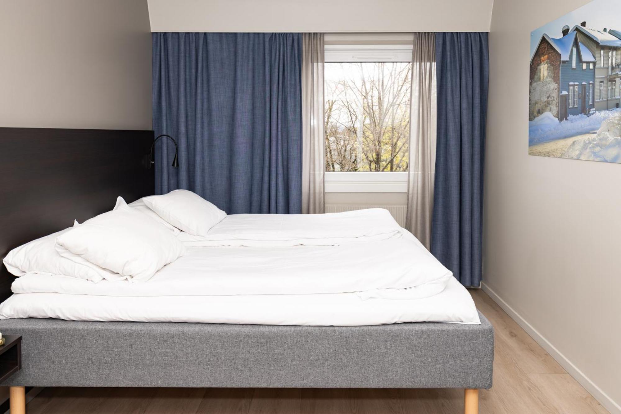Thon Partner Hotel Backlund Levanger Dış mekan fotoğraf