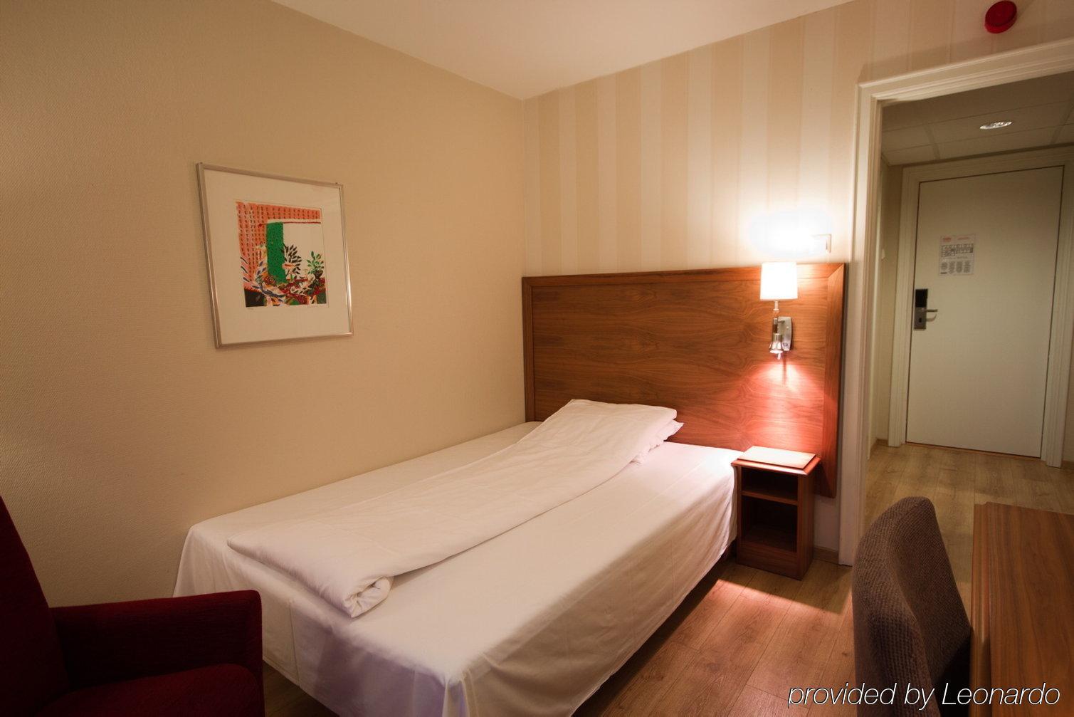 Thon Partner Hotel Backlund Levanger Dış mekan fotoğraf