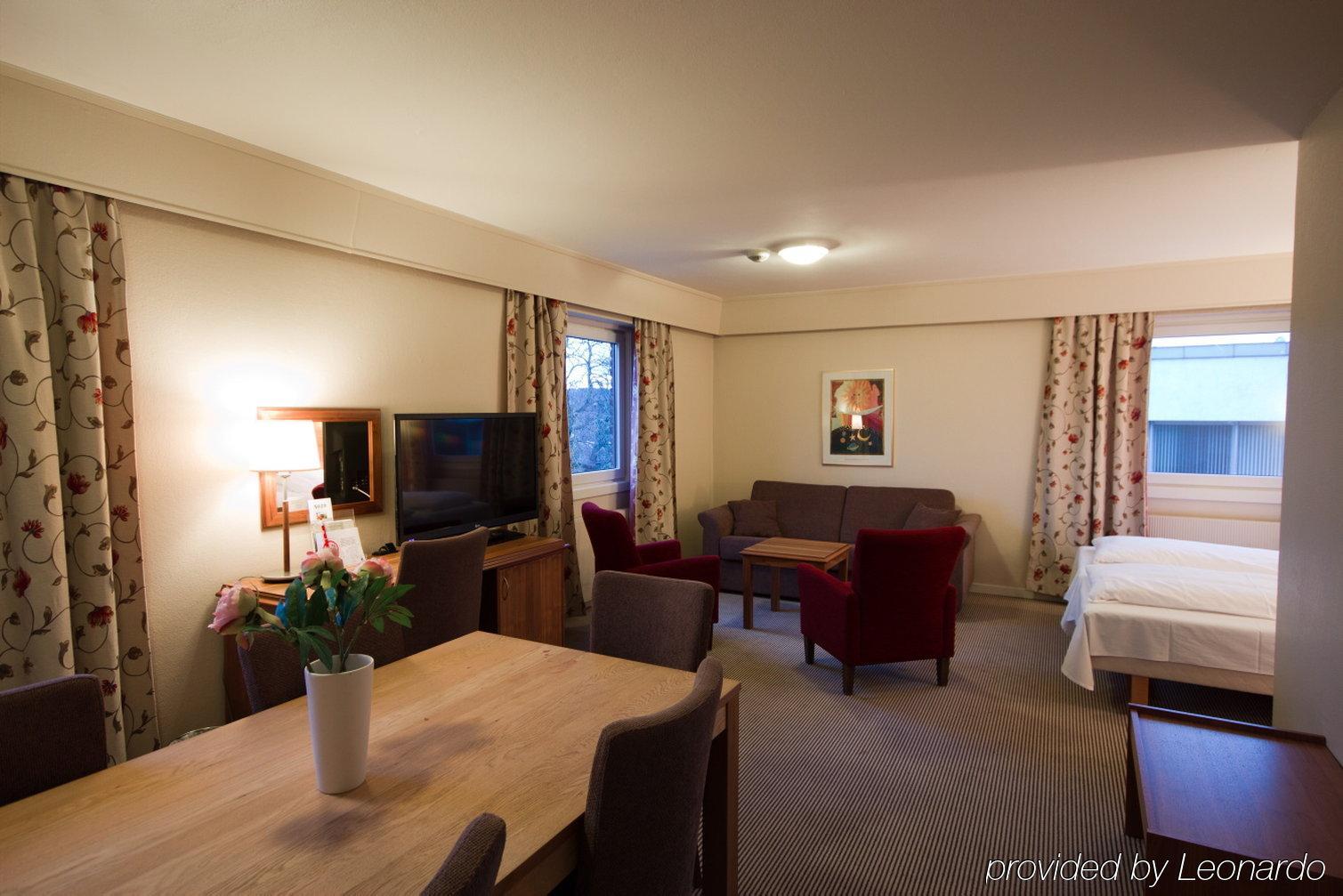 Thon Partner Hotel Backlund Levanger Dış mekan fotoğraf
