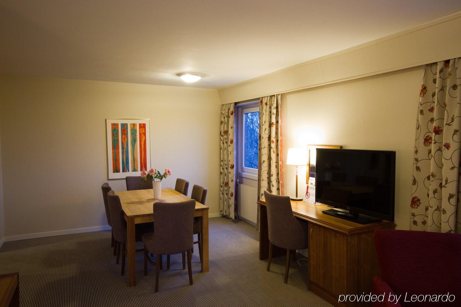 Thon Partner Hotel Backlund Levanger Dış mekan fotoğraf