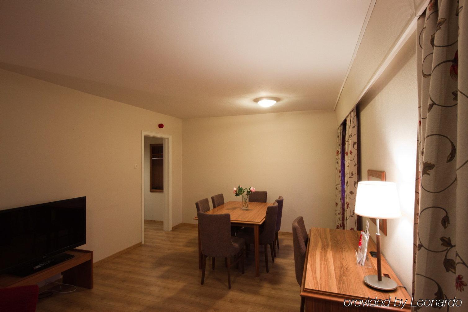 Thon Partner Hotel Backlund Levanger Dış mekan fotoğraf