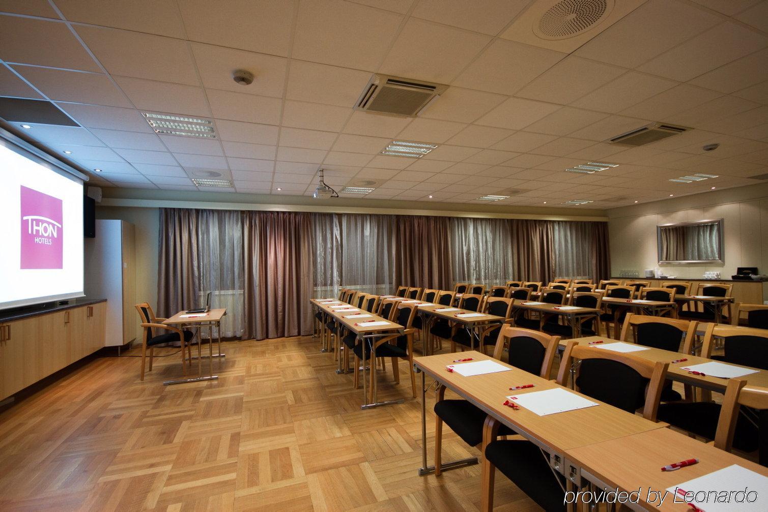 Thon Partner Hotel Backlund Levanger Dış mekan fotoğraf