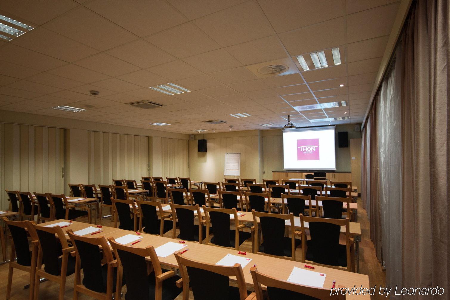 Thon Partner Hotel Backlund Levanger Dış mekan fotoğraf