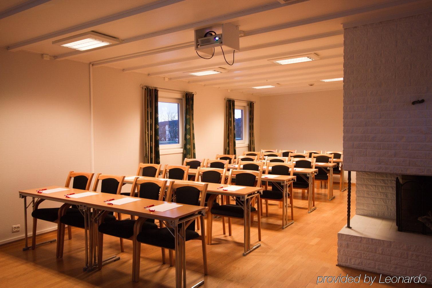 Thon Partner Hotel Backlund Levanger Dış mekan fotoğraf