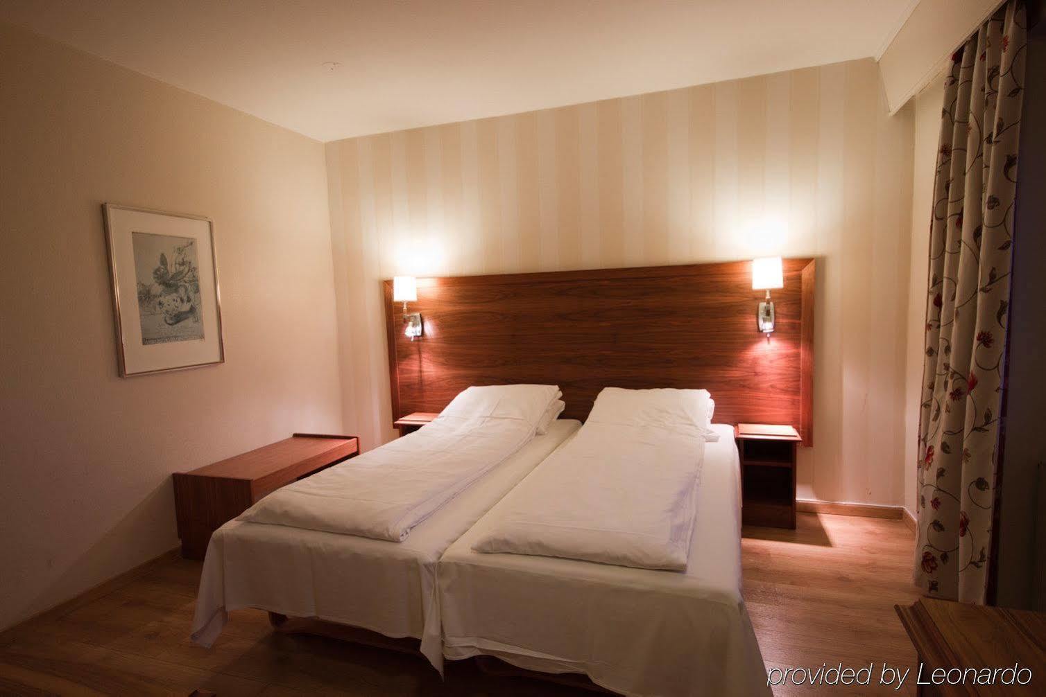 Thon Partner Hotel Backlund Levanger Dış mekan fotoğraf