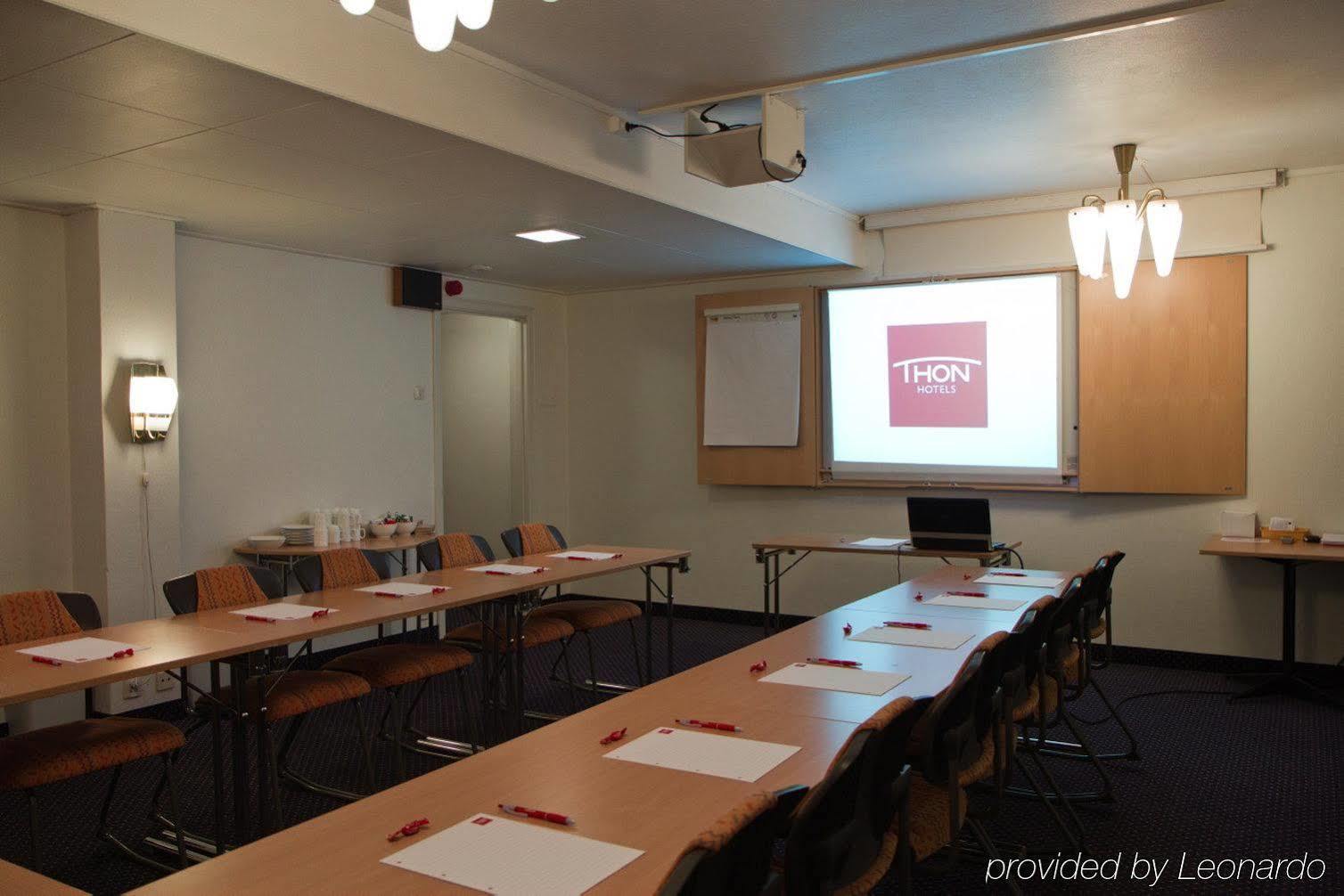 Thon Partner Hotel Backlund Levanger Dış mekan fotoğraf