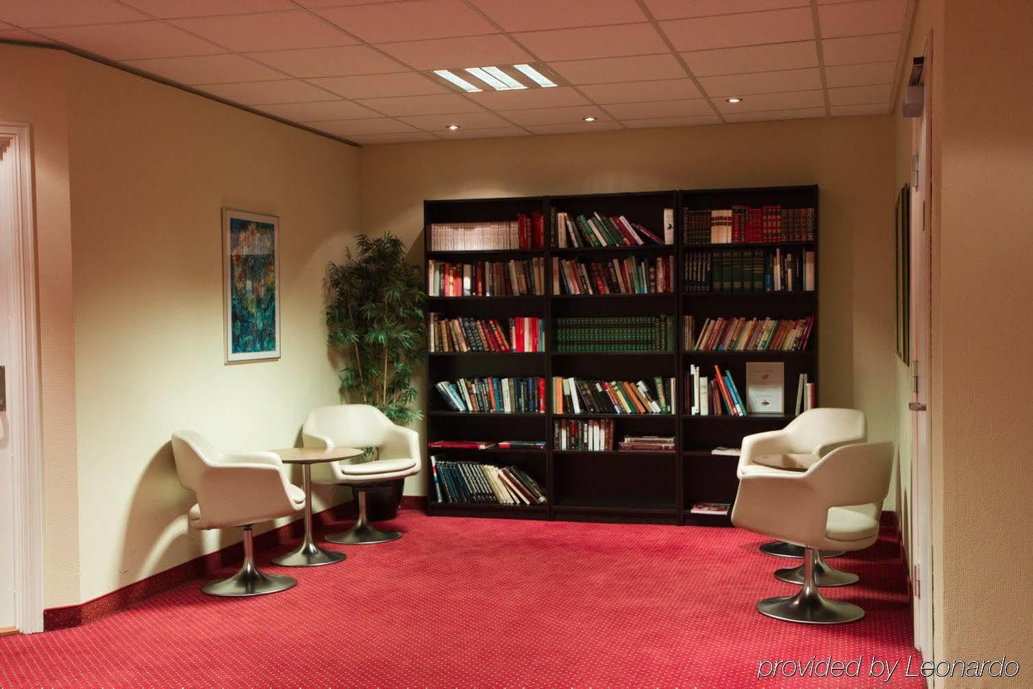 Thon Partner Hotel Backlund Levanger Dış mekan fotoğraf