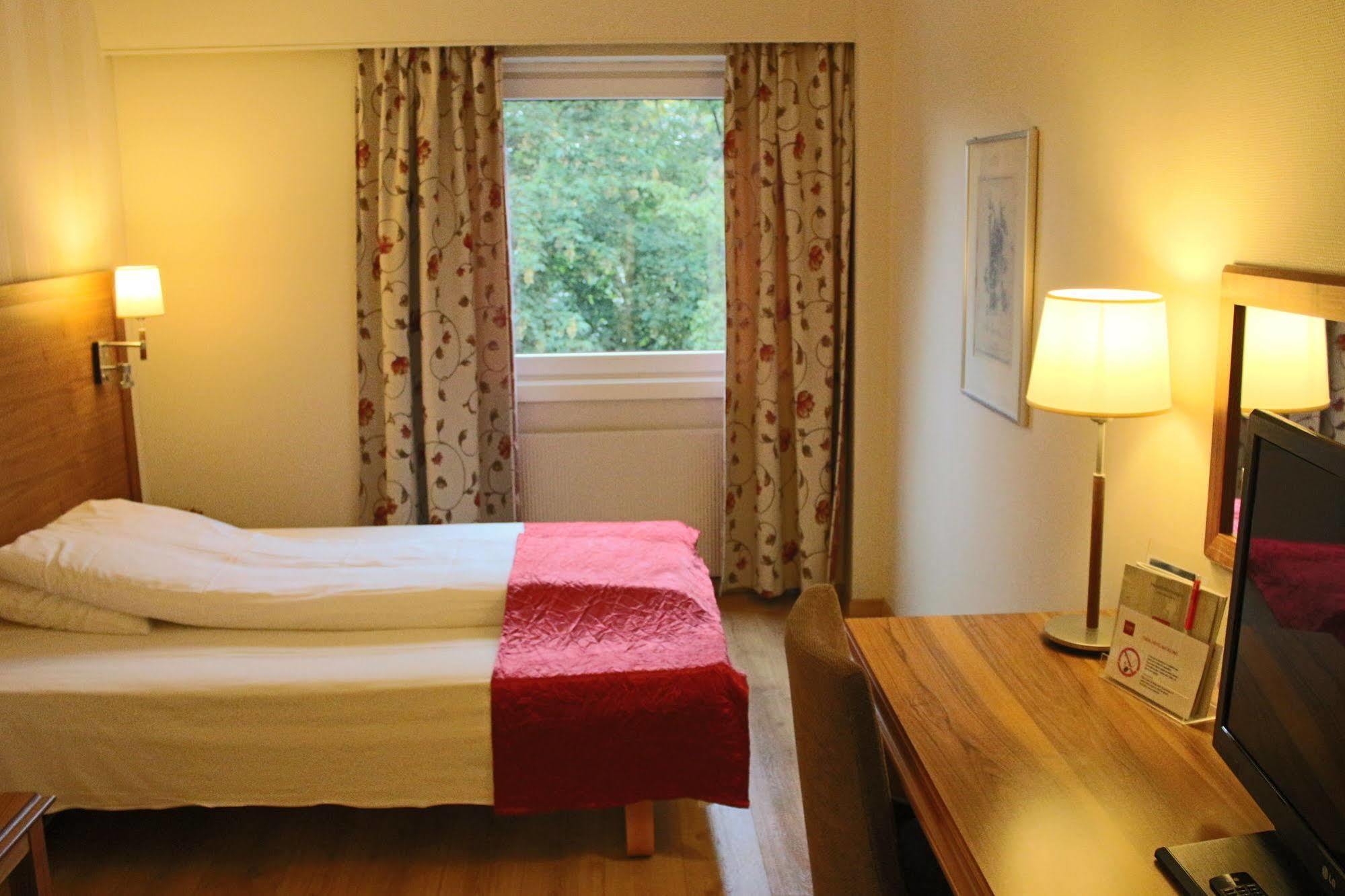 Thon Partner Hotel Backlund Levanger Dış mekan fotoğraf