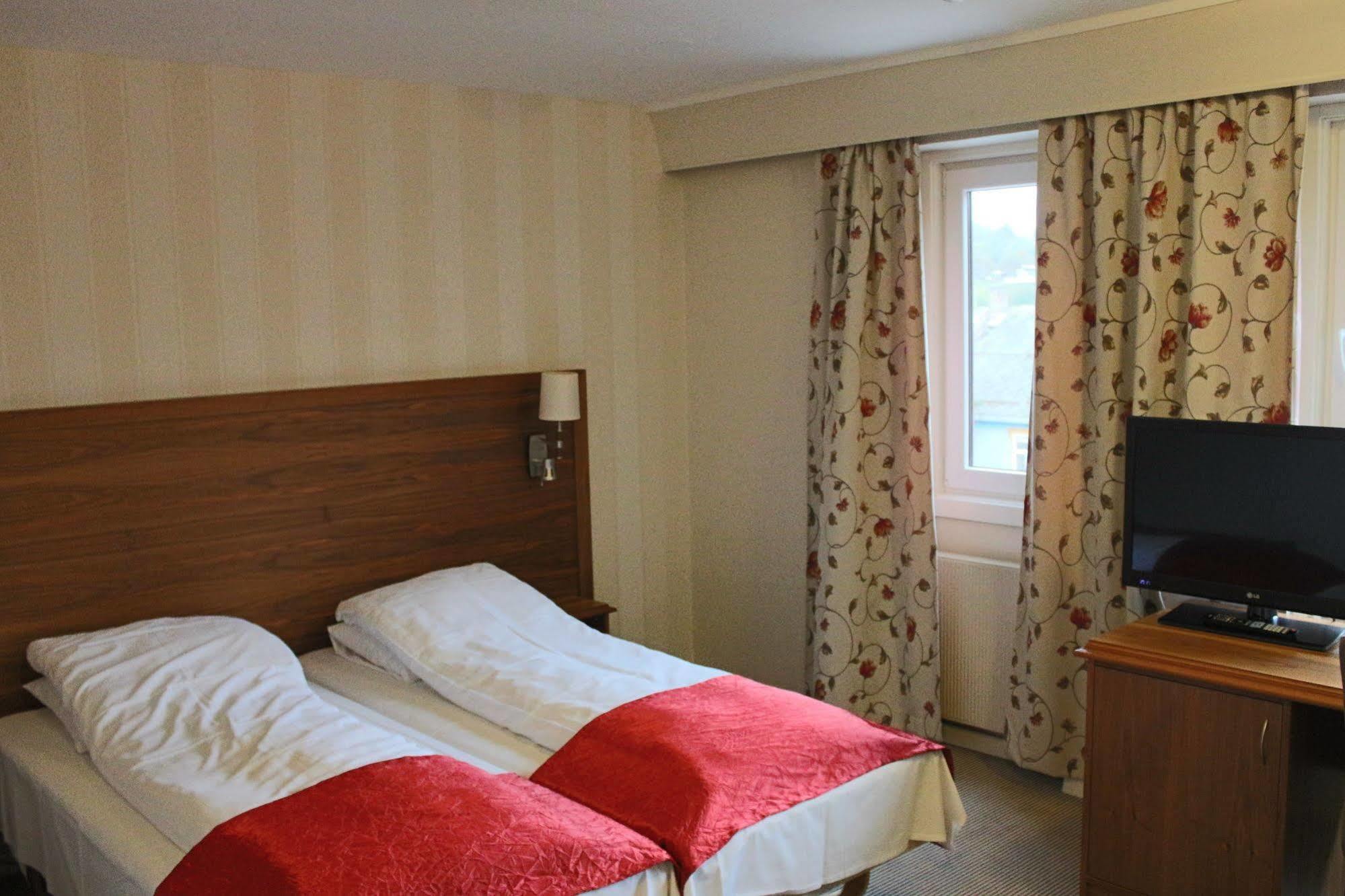 Thon Partner Hotel Backlund Levanger Dış mekan fotoğraf