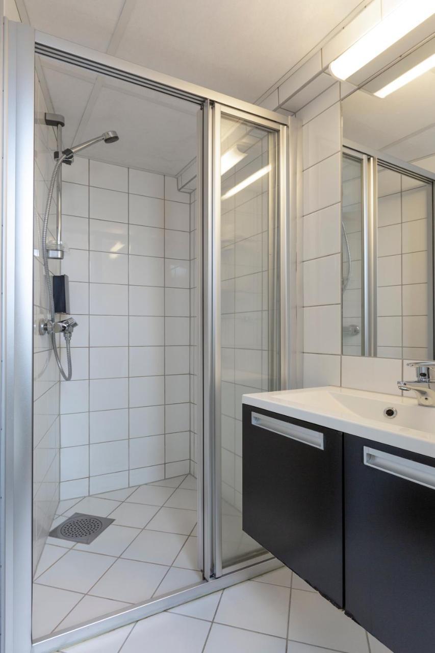 Thon Partner Hotel Backlund Levanger Dış mekan fotoğraf