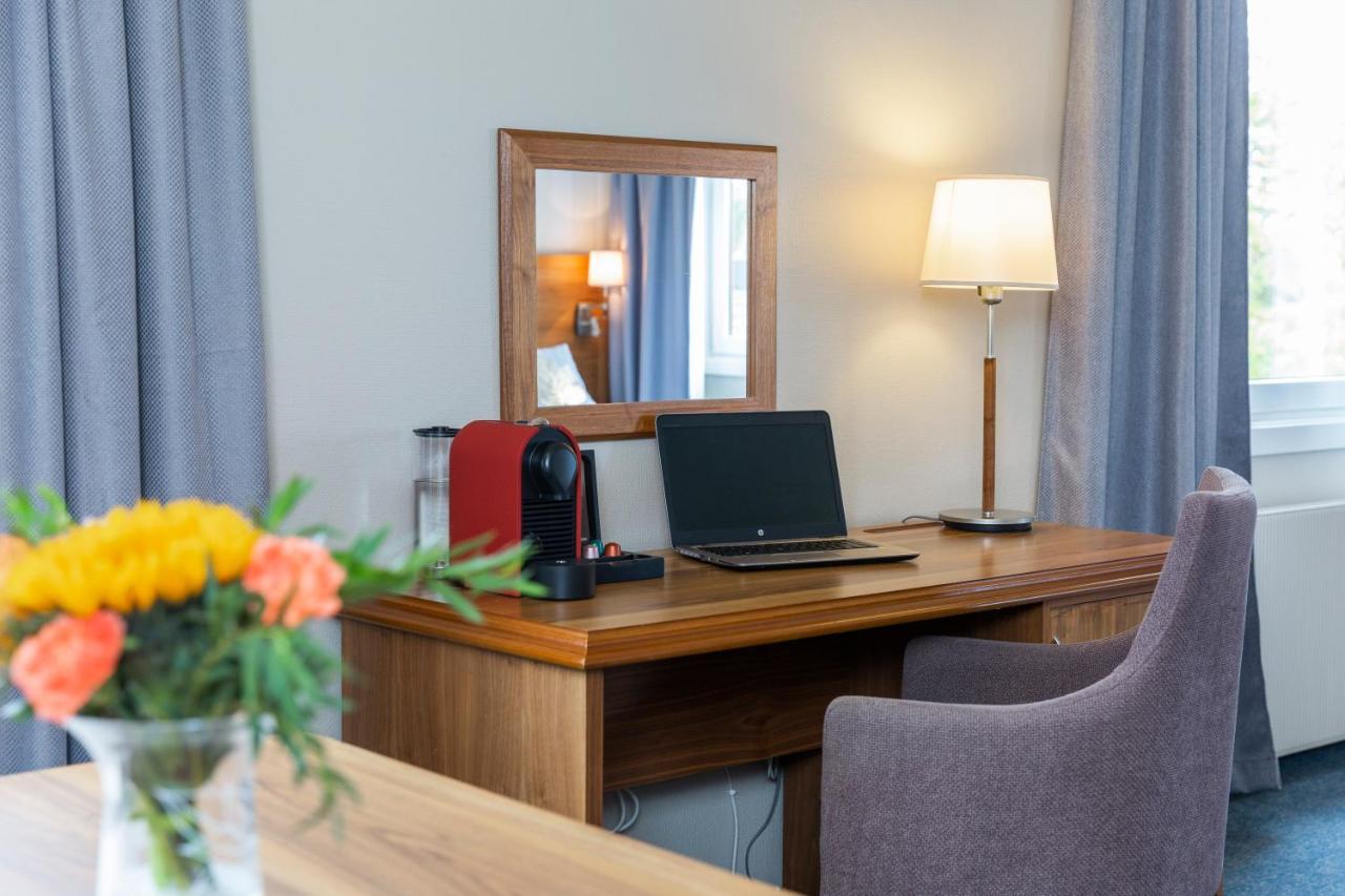 Thon Partner Hotel Backlund Levanger Dış mekan fotoğraf